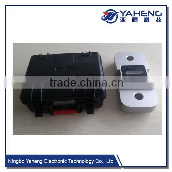 High precision wireless industry weighing scale Anti Two Block Electronics limit switch