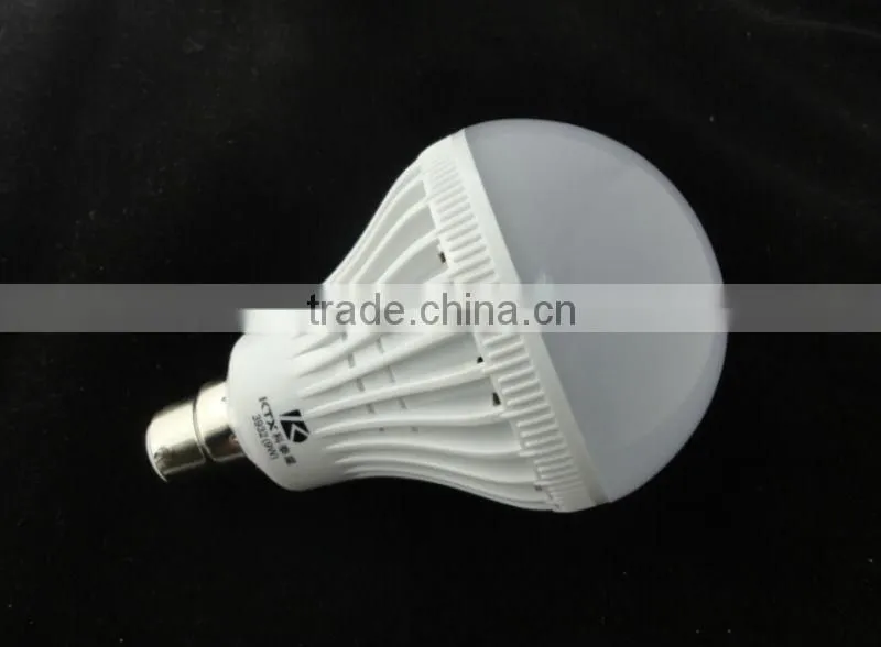 2014 Hot sale favourite price wide angle led bulb 3w 5w 7w 9w B22