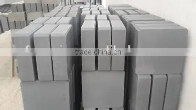 factory price SIC Silicon carbide brick
