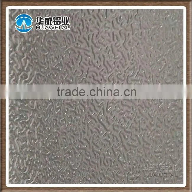 1100 aluminum foil for Insulation panel