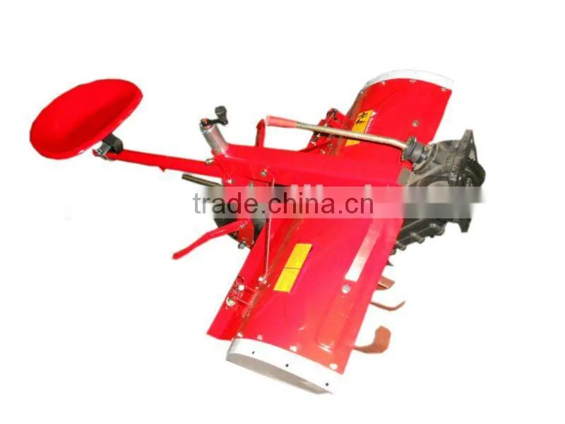 11HP E-Starter Farm Walking Tractor SH121E