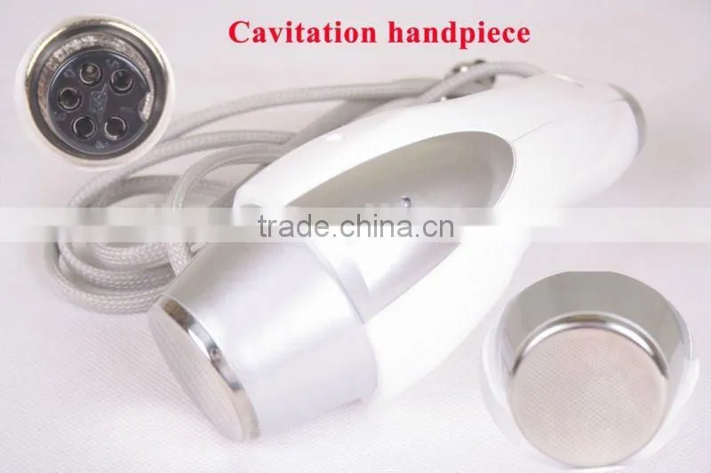 4 in 1 cellulite cavitation ultrasound slimming machine (JB-5150)