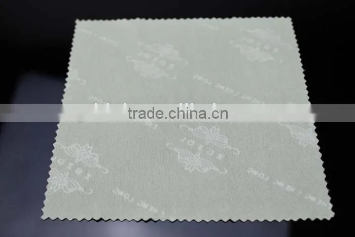Mobile phone screen wipes clean cloth wholesale high-end computer glasses cloth Microfiber cloth paste mold