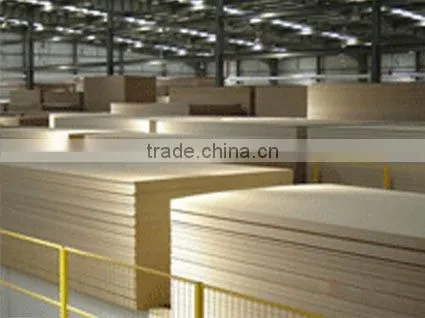 MDF