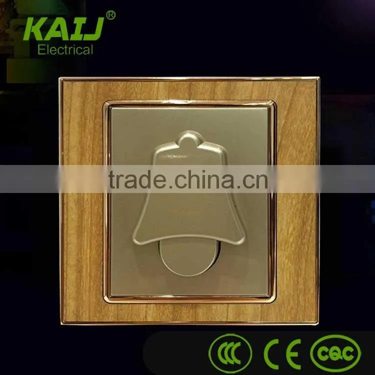wall mounted function electric switch socket