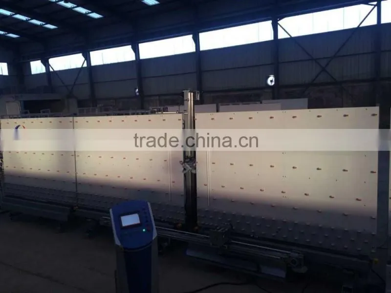 Double Glass Sealant Sealing machine