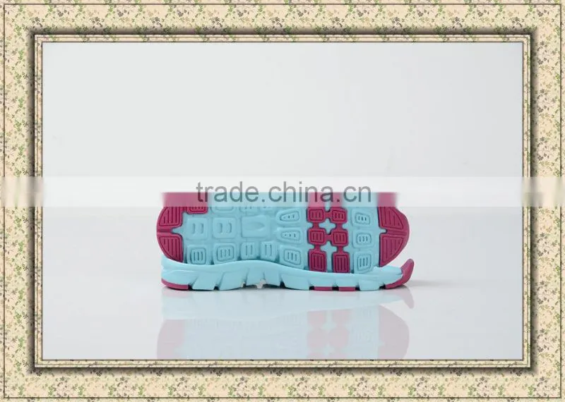 New shoe outsole cheap goods from china