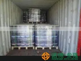 1.2-2.0mm no Base self-adhesive bitumen waterproof membrane