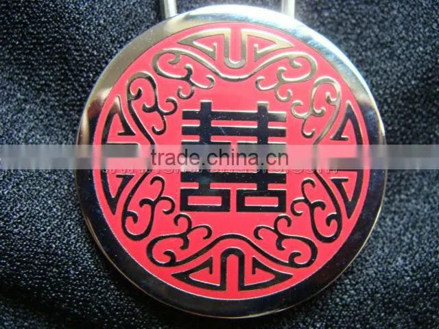 High quality hanging name plates