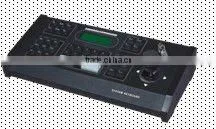 cctv matrix switcher 32chs input 16chs output