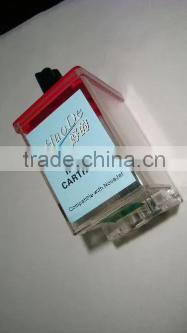 Novajet Inkjet Printer Print Head / Indoor encad inkjet Printer printhead /