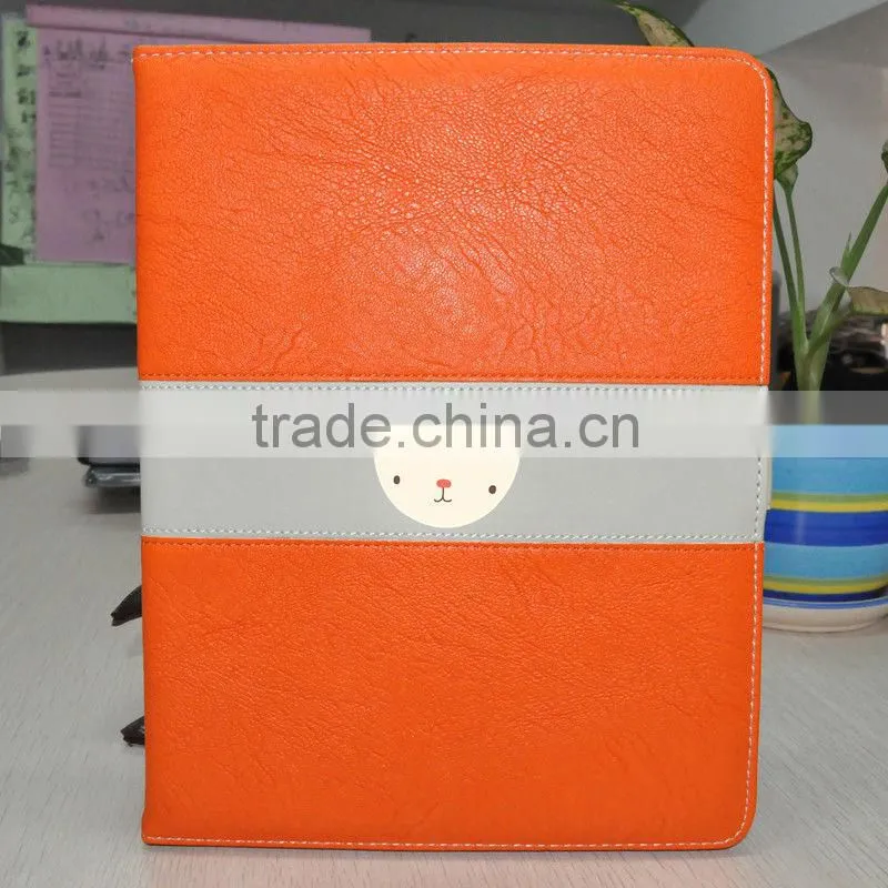 wholesale hot sale wallet case for ipad mini