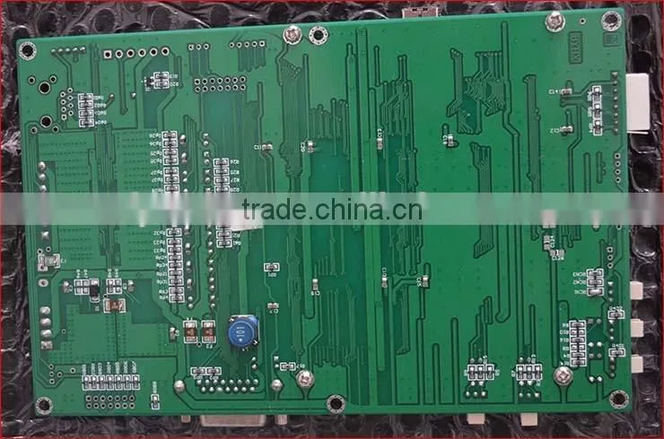 Allwin inkjet BYHX board main board for Konica km512 head