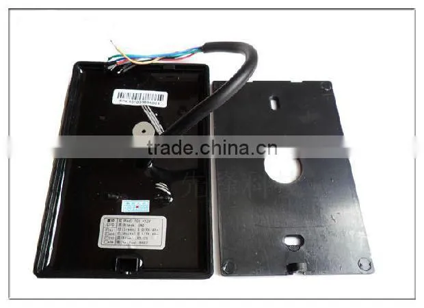 RFID Door Access Control Systems & Products