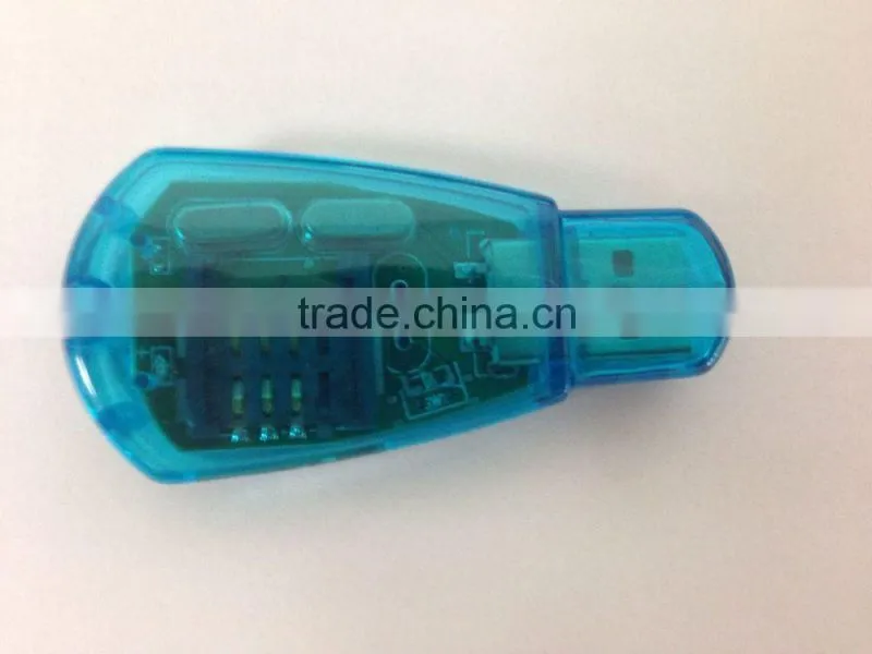 SIM CARD READER