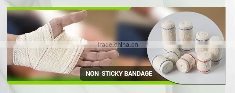 Modern OEM strapping zinc oxide tape