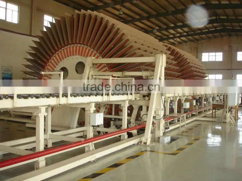 Hot new products for 2015 laminate wood flooring , plywood laminate flooring