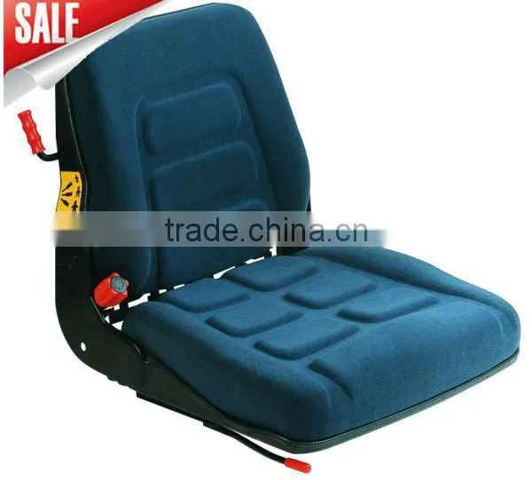 Forklift Seat