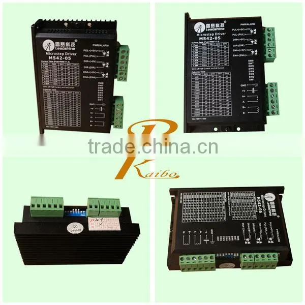 kit stepper motor driver nema 23