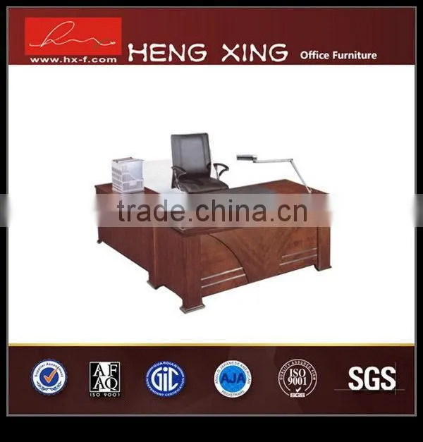 Alibaba china newly design computer table model