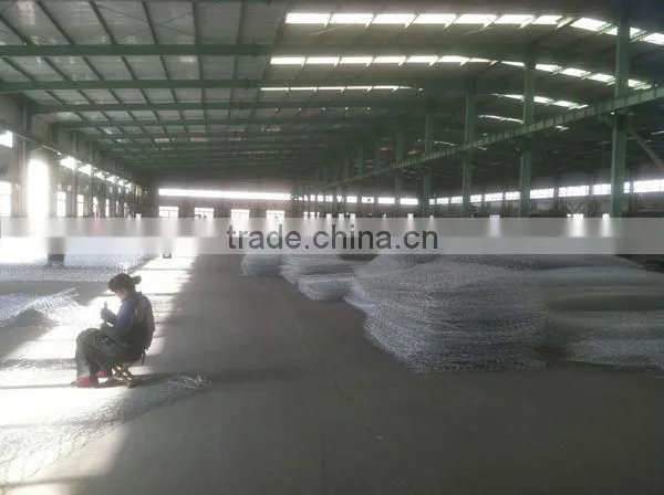 Air stone gabion plier MHPCFC50