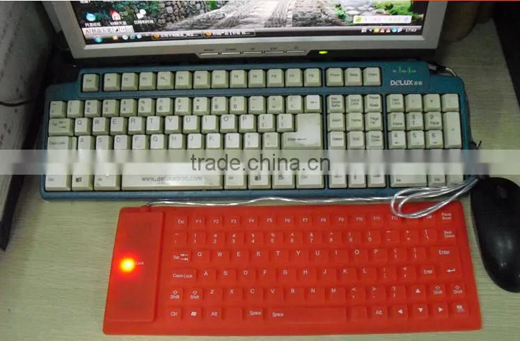 new products 2016 clavier keyboard