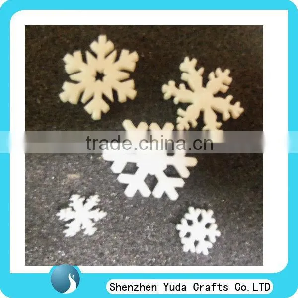wholesale custom die cut shapes christmas shapes