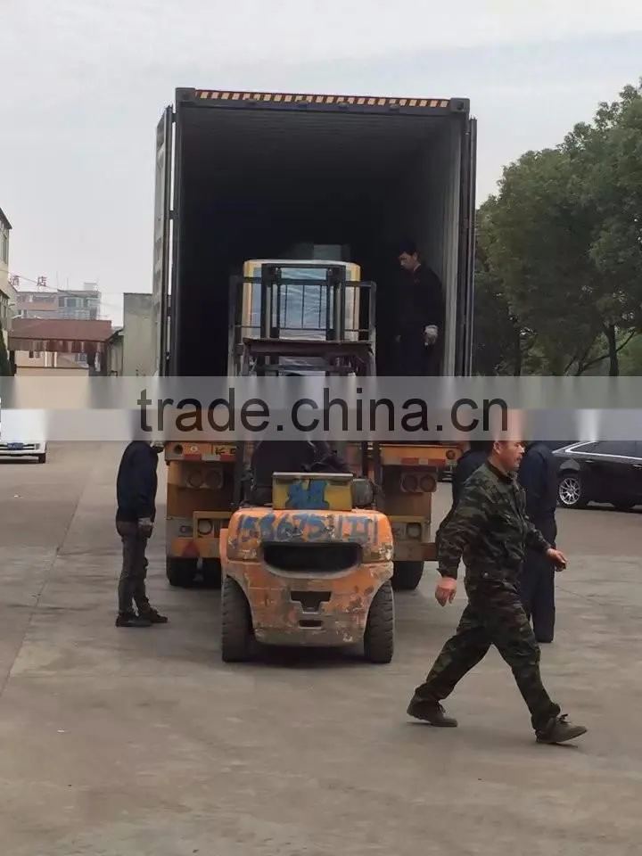 Rubber Blank Preforming Machine/ Rubber Blank Cutting Machine/Rubber Precision Preformer with CE Certificate meeting EU standard