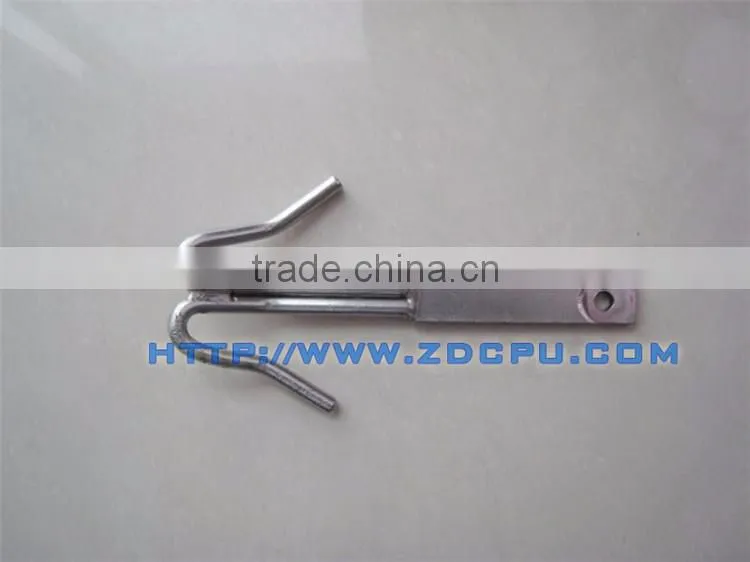 High wear resistant stainless steel OEM cnc machining metal parts