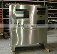 Stainless Steel Enclosures