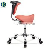 Promotional Beauty Parlor Chair with wheels