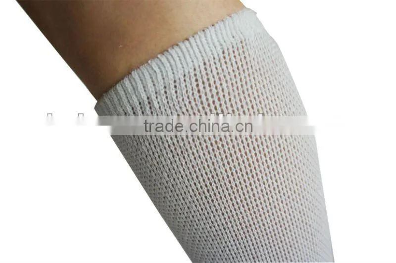 loose long diabetic socks