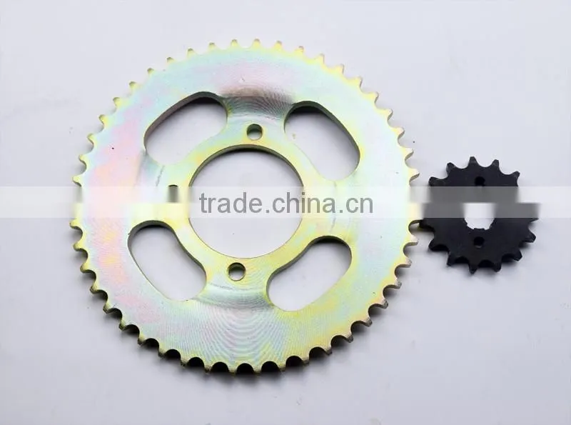 FSD125 428 46 Motorcycle Sprocket