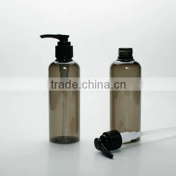 Dispenser PET 200ml Black