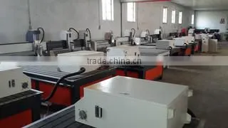 Jinan Jingchuang CNC Equipment Co., Ltd. company overview - view 1