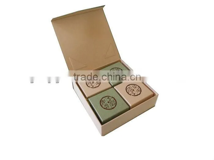 Hot sale mooncake packing box