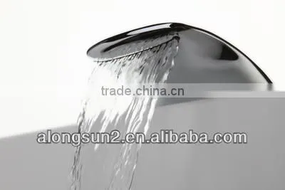 HS-2012 sink faucet bathtub waterfall spout