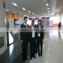 Zhengzhou Pengsheng Packaging Material Co., Ltd. company overview - view 1