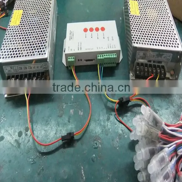 madrix led lighting control
