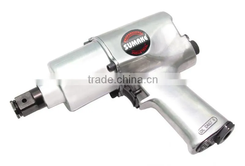 3/4 inch Heavy Duty Twin Hammer Air Impact Wrench