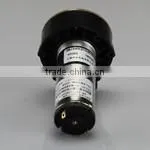 Low cost JIHPUMP OEM peristaltic pump with quick install panel of flow rate 140ml/min