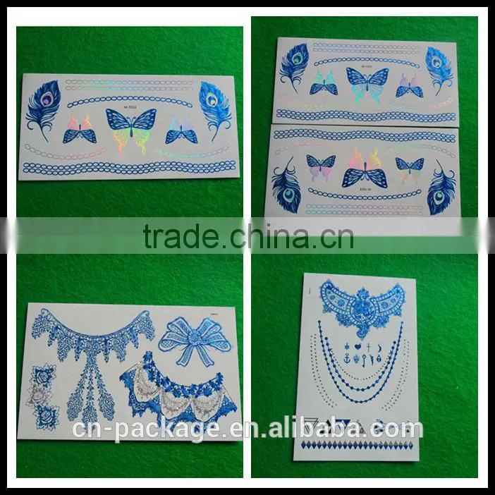 henna tattoo sticker, lace henna tattoo