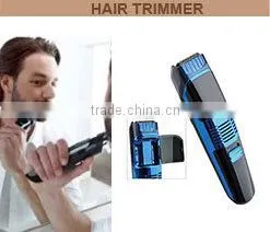 Fashion Design Super Effective Professional Electric Hair Clippers