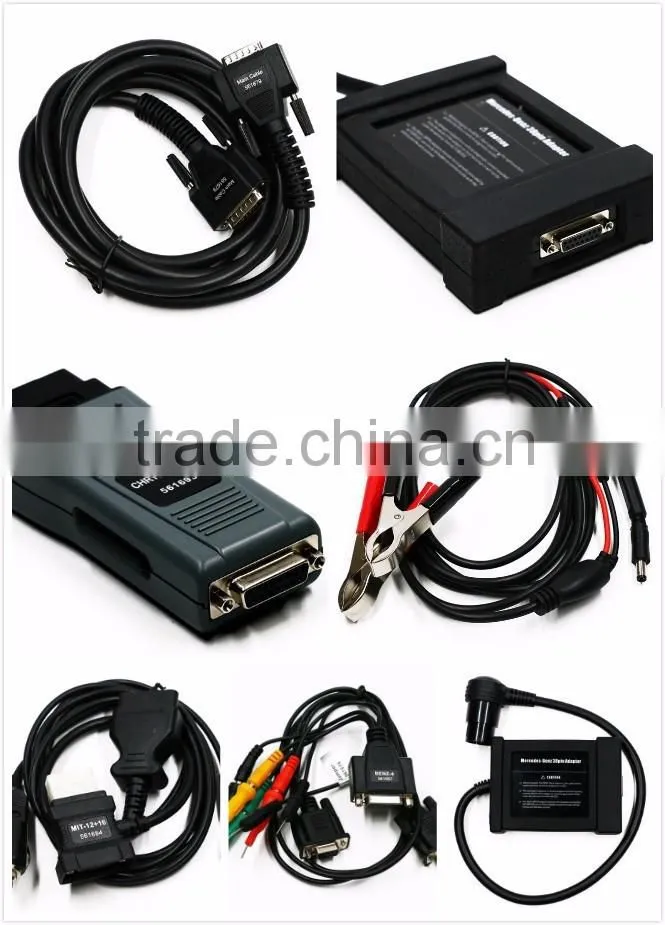 SPX Autoboss OTC D730 professional diagnostic tools with high quality