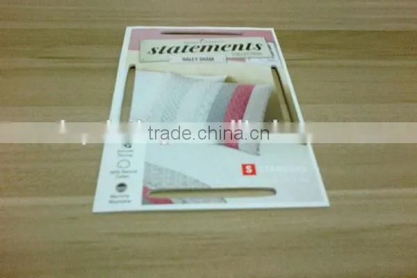 high quality printed paper hang tags for sale in shanghai