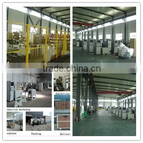 High quality blalancing machine RYQ-3 high speed SOFT DRIVE dynamic balancing machine for all kinds of rotors
