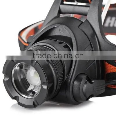 Wholesale high power led headlamp