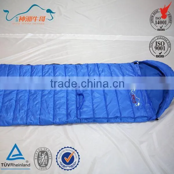 Portable Wholesale Sleeping Bags