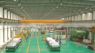 Wuxi Lelou Metal Materials Co., Ltd. company overview - view 1