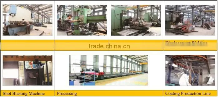 China Excavator Log Grapple Manufacture, ISO9001 Certificated log grapple